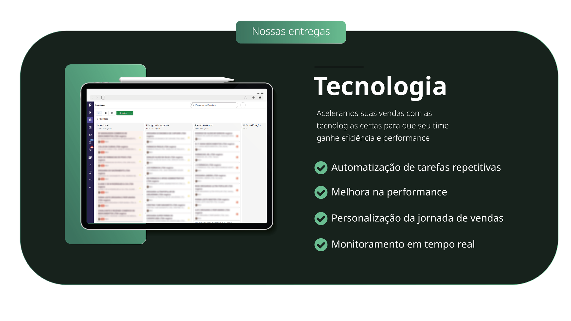 Tecnologia